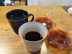 -VOYAGE COFFEE(杨梅竹店)