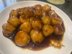 -柠静私家菜(石板巷店)