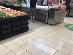 -永辉超市(凯德·天府店)