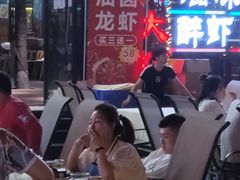 -友记功夫香·人民川菜(红牌楼店)
