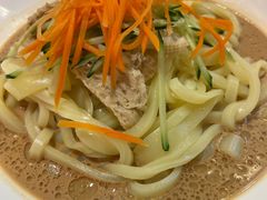 -燕兰楼·清真西北融合菜(亚运村店)