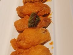 -外婆家(西红门荟聚购物中心店)