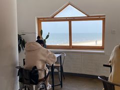 景观位-ChanDu躔度咖啡(灯塔店)