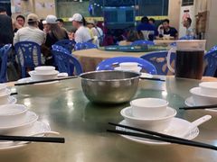 大堂-揭阳钟记小食(福田新村店)