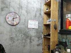 -A  Hair Salon