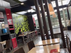 -麦当劳(深圳北站高铁店)