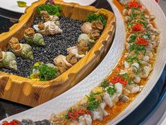 -夜宴江景餐厅