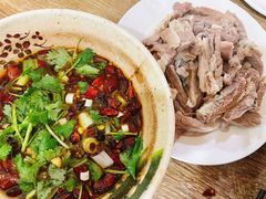 -三中高皇羊肉馆