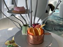 -天玑高空江景餐厅&酒吧Sky Secret Restaurant&Bar