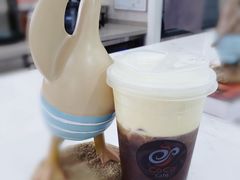 -CoCo都可(台东和兴店)