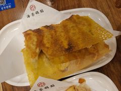 -海荣锅贴馆(五味十字店)