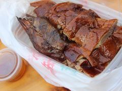 -黄连大头华烧鹅店(大良店)