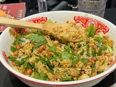 -红东阁东北菜烤肉酒馆(CROSS万象汇店)