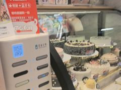 -DQ·蛋糕·冰淇淋(虹口龙之梦店)
