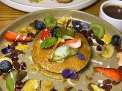 -街角 T·COFFEE 融合料理·BISTRO(车公庙店)