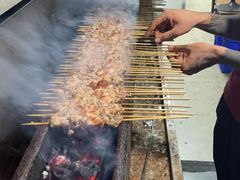 -同来顺烧烤餐厅(哈尔滨道店)