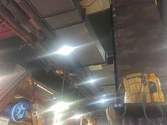 -破瓦寒窑烤羊排·鲜牛肉烧烤