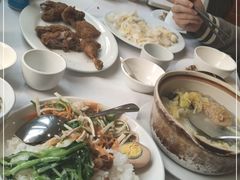 -海派铜锣湾(打浦路店)