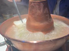 -北京老门框爆肚涮肉馆(锦业路店)