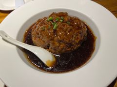 混蛋玩意-苹果树下艺术餐厅(通州店)