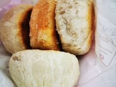 -长发西饼(临顿路店)