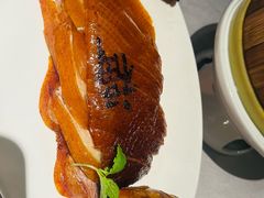 -局气 烤鸭·北京菜(光华路店)