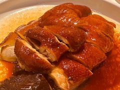 -侨美食家·粤菜(体育西路店)