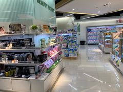 -Olé精品超市(上海虹桥南丰城店)