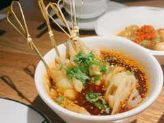 -太二酸菜鱼(深圳布吉万象汇店)