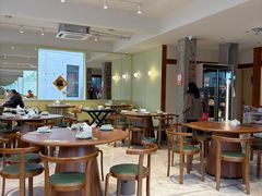 -御香农家菜(莫干山庾村店)