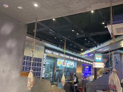 -路边羊烧烤酒场(宝带路店)