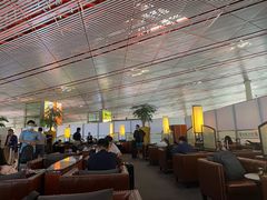 -首都机场t3-c国航两舱休息室