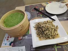 -顶顶香煎饼家常菜(金花南路店)