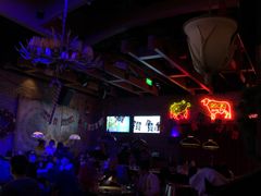 -MR.ROCKY洛奇先生RESTAURANT&BAR(宝安壹方城店)