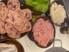 肉多多午餐肉-椒贵火锅(剑南大道店)