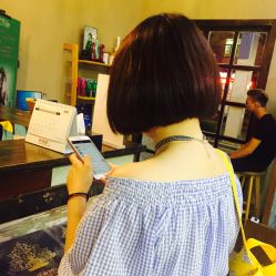 短发-红馆·发喆院