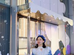 -皇城恒隆广场