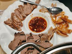 -和源祥·日照菜扛把子(万平口一店)