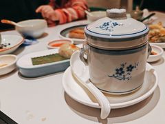 -禄运茶居·手工点心(恒宝广场店)