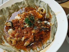 -3号仓库·创意中国菜(新世界城店)