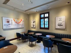 -星巴克臻选(思南公馆店)