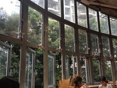 大堂-袁记串串香(川师店)