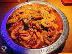 -胖哥俩肉蟹煲(河北勒泰购物中心店)