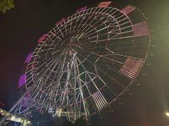 -南昌之星摩天轮