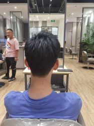 点击看大图 -曼都发型