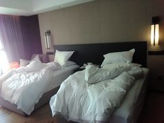 -三台山庄中餐厅