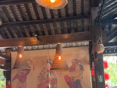 -饭江湖·江湖菜(湖广会馆店)