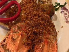-桥底辣蟹(谢斐道店)