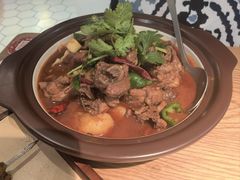 -纳鲁孜·新疆特色餐厅(上海悦荟广场店)