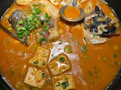 -筱爷叔·上海传统手工菜(玉树路店)